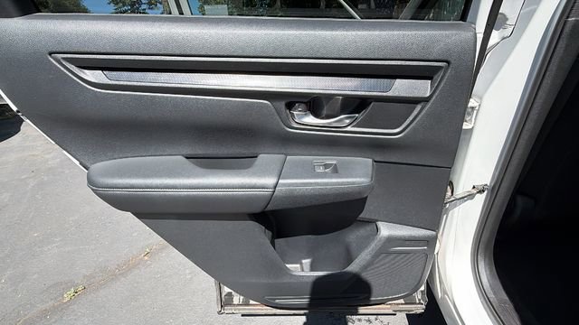 Used 2024 Honda CR-V EX image 14