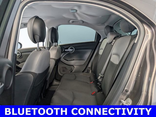 Used 2016 FIAT 500X Easy image 7