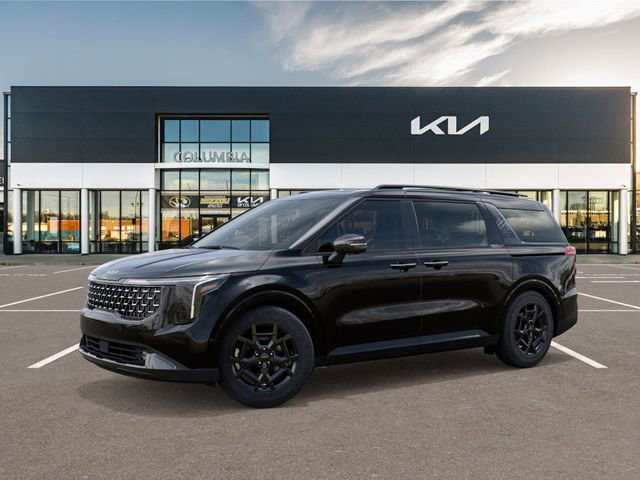 New 2026 Kia Carnival SX Prestige image 3