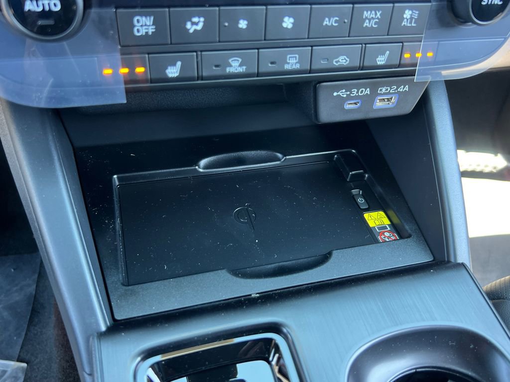 New 2026 Subaru Outback Limited image 28