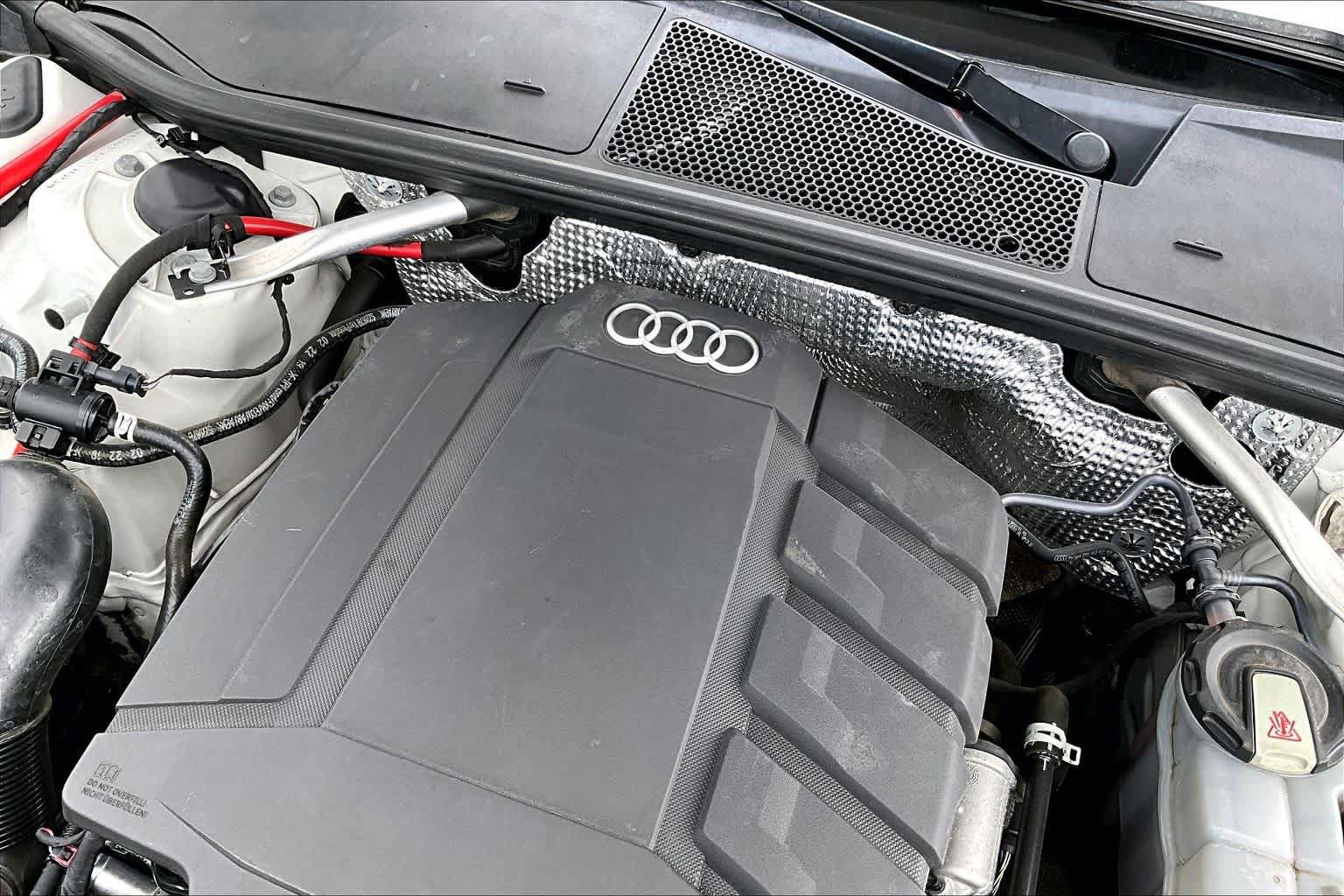 Used 2019 Audi A6 2.0T Premium w/ Convenience Package AWD/4WD image 31