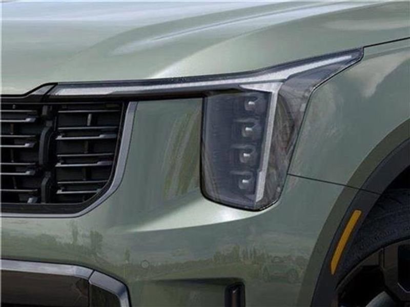 New 2026 Kia Sorento SX Prestige image 37