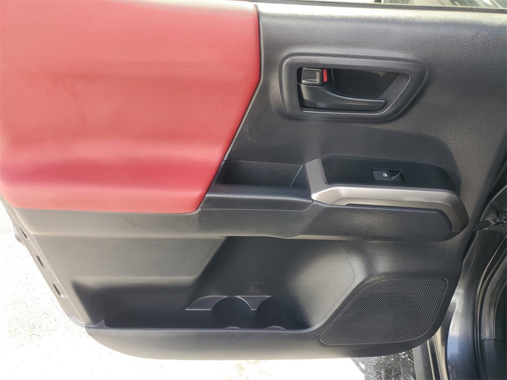 Used 2023 Toyota Tacoma SR5 image 12