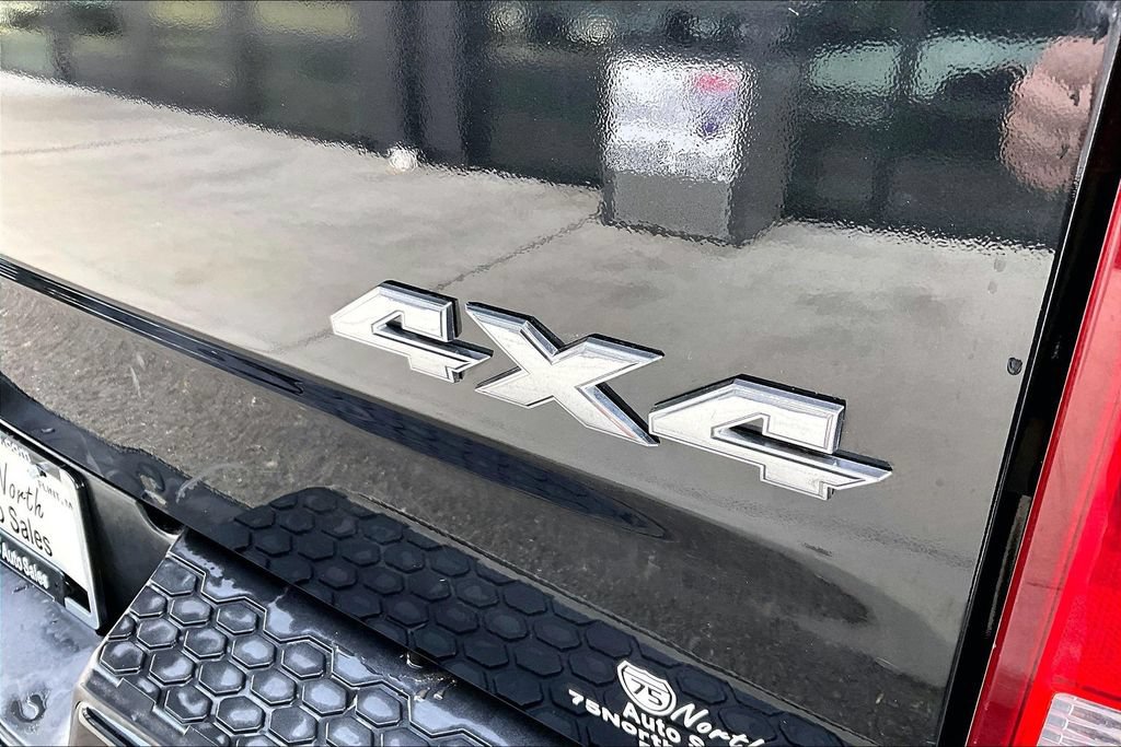 Used 2010 Dodge Ram 1500 Truck Sport AWD/4WD image 24