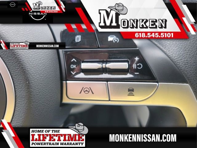 Used 2024 Hyundai Tucson SEL image 26