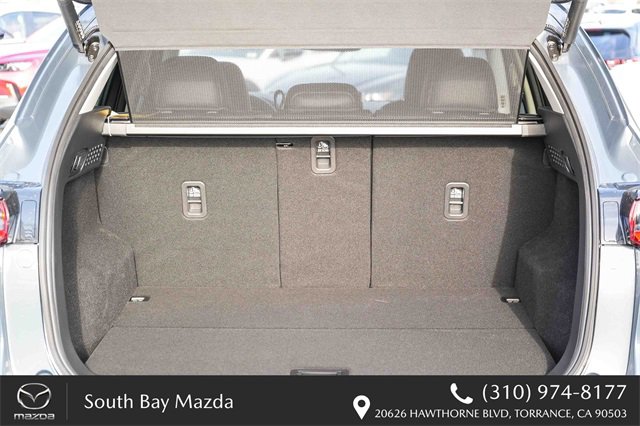 New 2025 MAZDA CX-5 Carbon Edition image 12