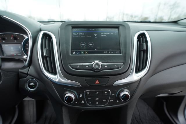 Used 2021 Chevrolet Equinox LT image 29