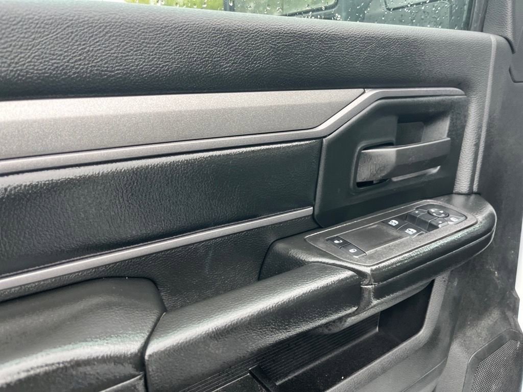 Used 2025 RAM 5500 Tradesman image 10