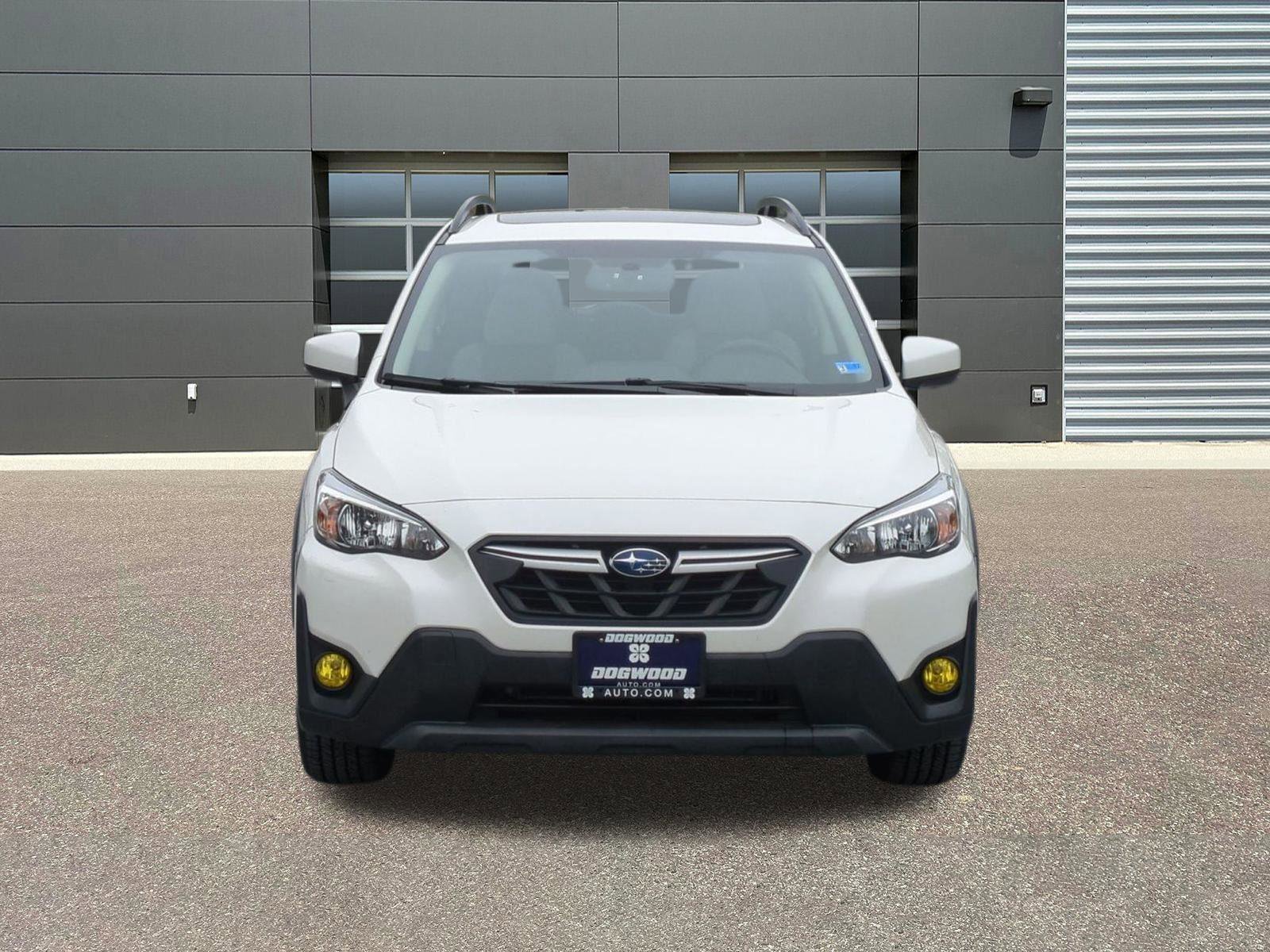 Used 2023 Subaru Crosstrek 2.0i Premium image 2