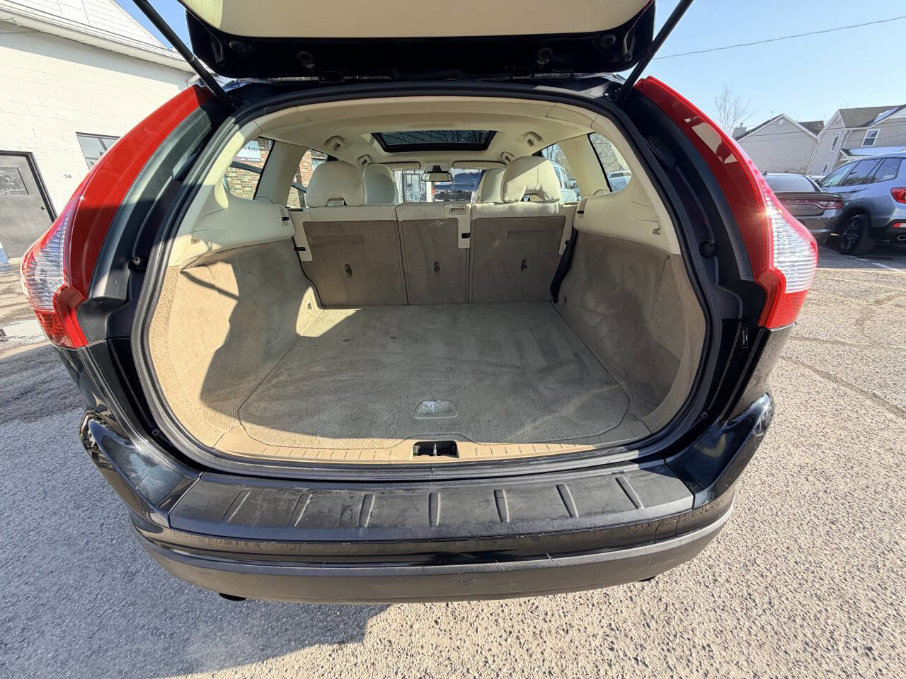 Used 2010 Volvo XC60 3.2 FWD image 20