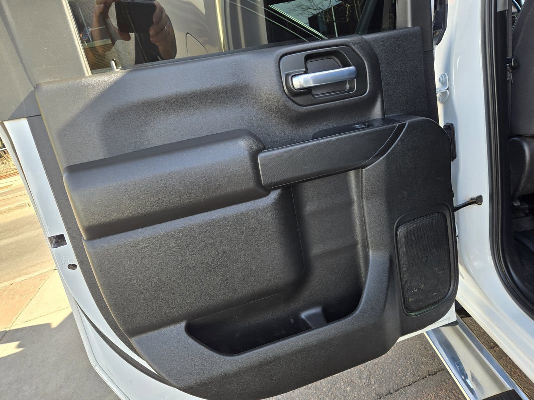 Used 2023 Chevrolet Silverado 2500 LT w/ Convenience Package image 18