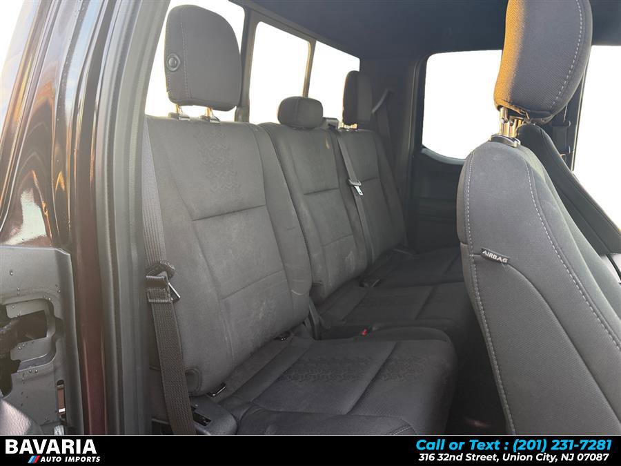 Used 2019 Ford F150 XLT w/ Equipment Group 302A Luxury image 18