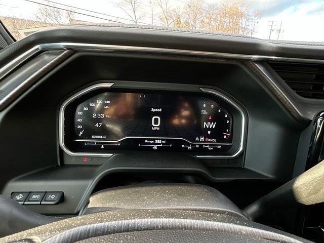 Certified 2024 GMC Sierra 2500 Denali Ultimate image 12