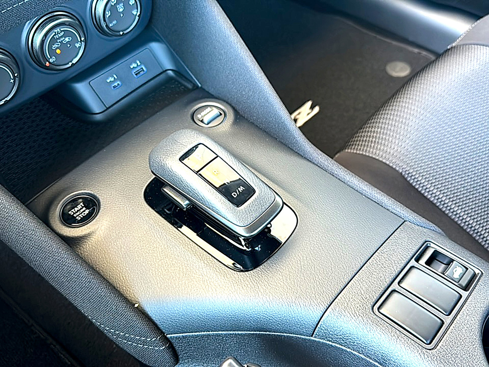 New 2026 Nissan Z Sport w/ Floor Mat Package image 24