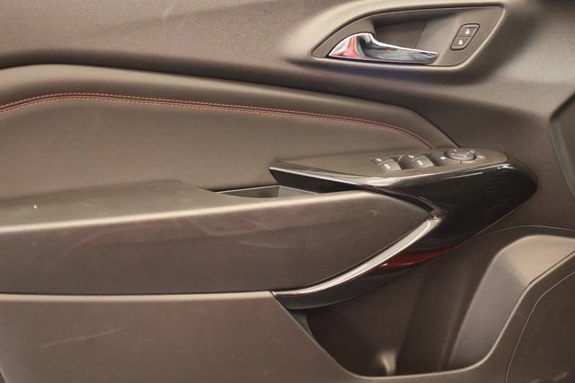 New 2026 Chevrolet Trax RS w/ Driver Confidence Package FWD image 10