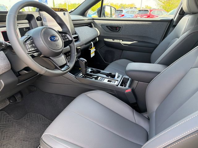 New 2026 Subaru Outback Limited XT image 19