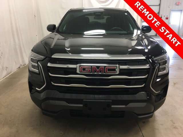 Used 2025 GMC Terrain Elevation image 9