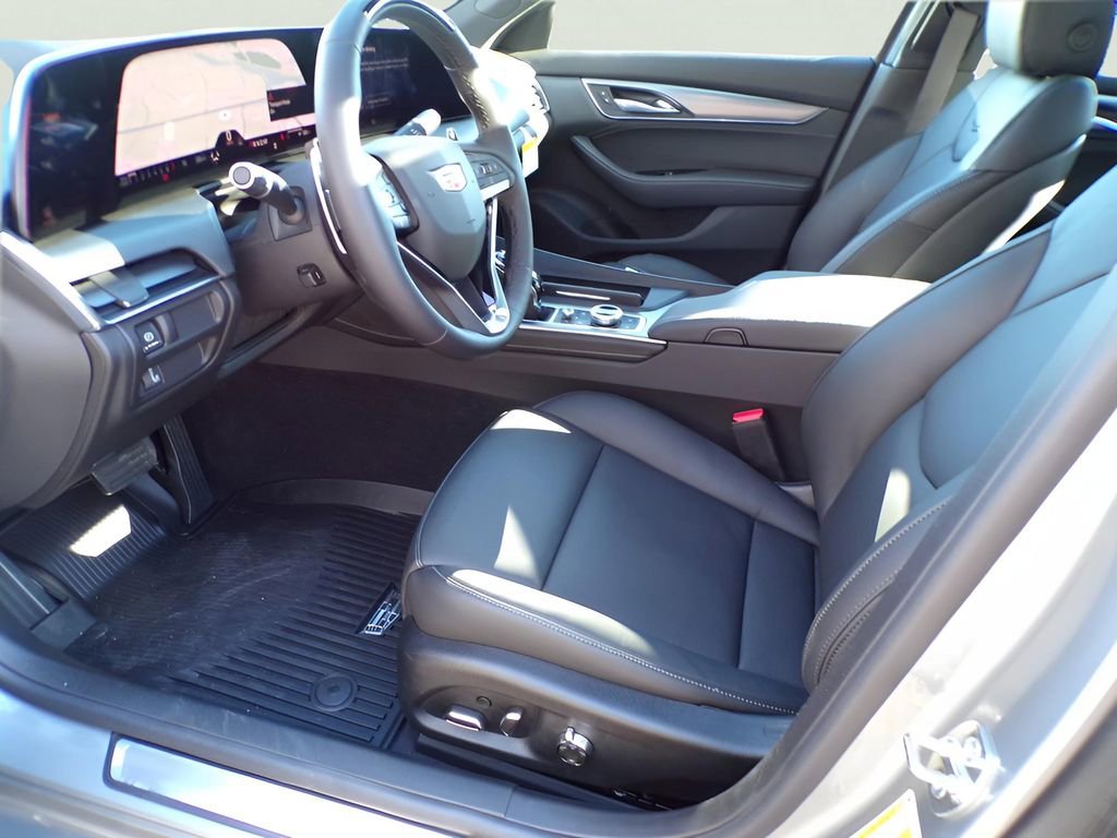 New 2026 Cadillac CT5 Premium Luxury w/ Technology Package image 10