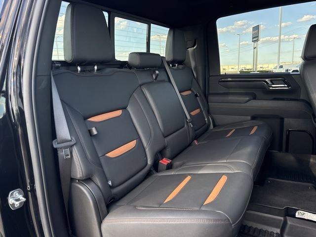 Used 2025 GMC Sierra 2500 AT4 w/ AT4 Premium Plus Package image 28