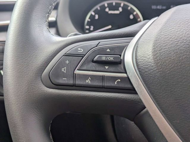 Used 2023 INFINITI QX50 Luxe image 26