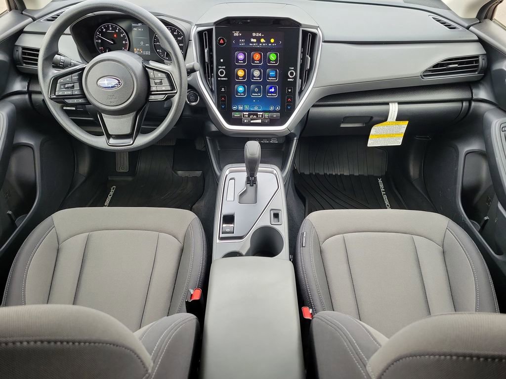 Used 2025 Subaru Crosstrek 2.0i Premium image 13