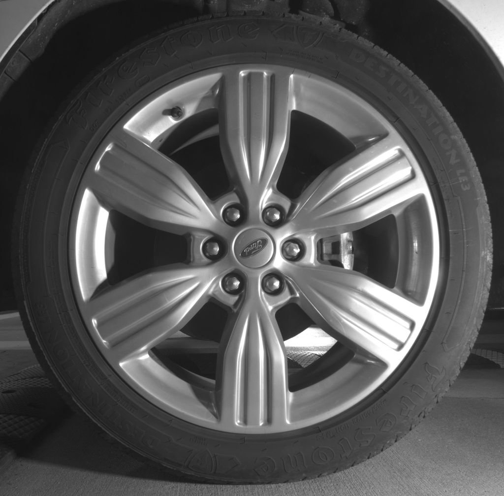 Used 2023 Ford Expedition Max Platinum RWD image 10