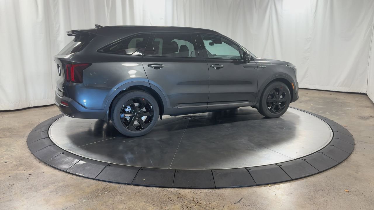 New 2026 Kia Sorento SX Prestige image 2