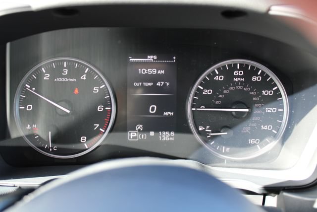 New 2026 Subaru Forester Premium AWD/4WD image 24