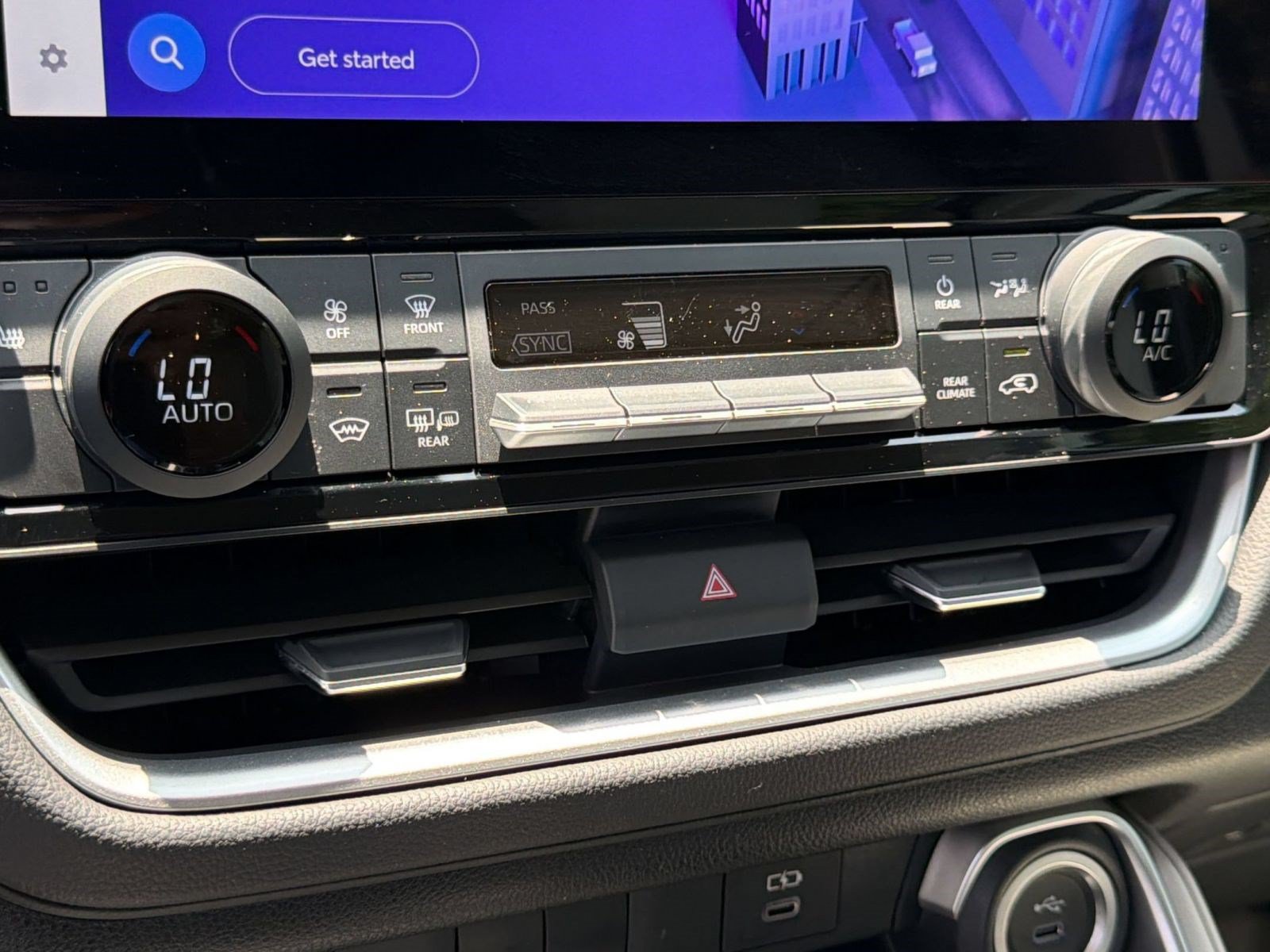 Used 2024 Toyota Grand Highlander FWD image 19