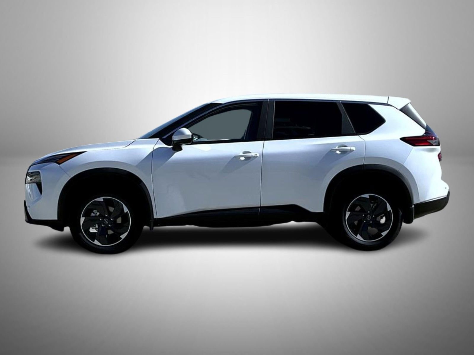 New 2026 Nissan Rogue SV image 9