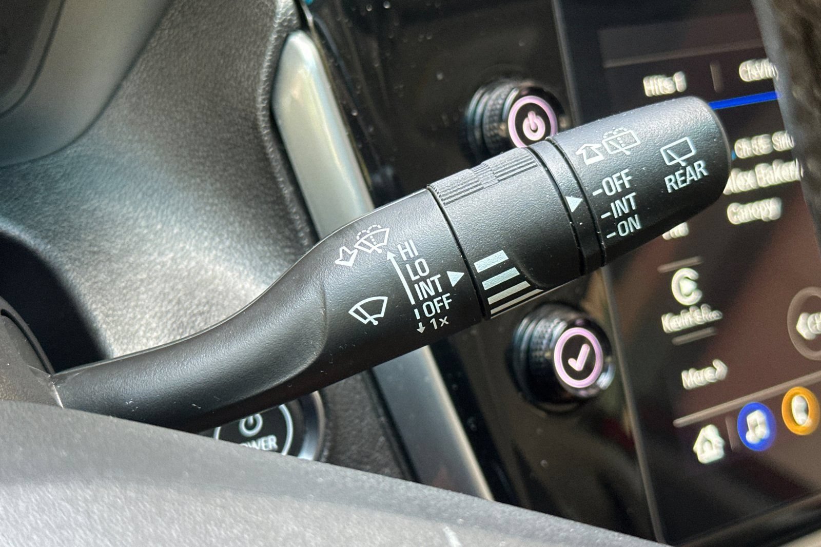 Used 2023 Chevrolet Bolt LT w/ Infotainment Package FWD image 38