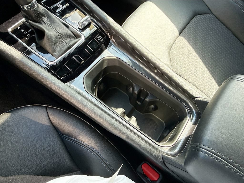 New 2023 Jeep Compass Latitude AWD/4WD image 16
