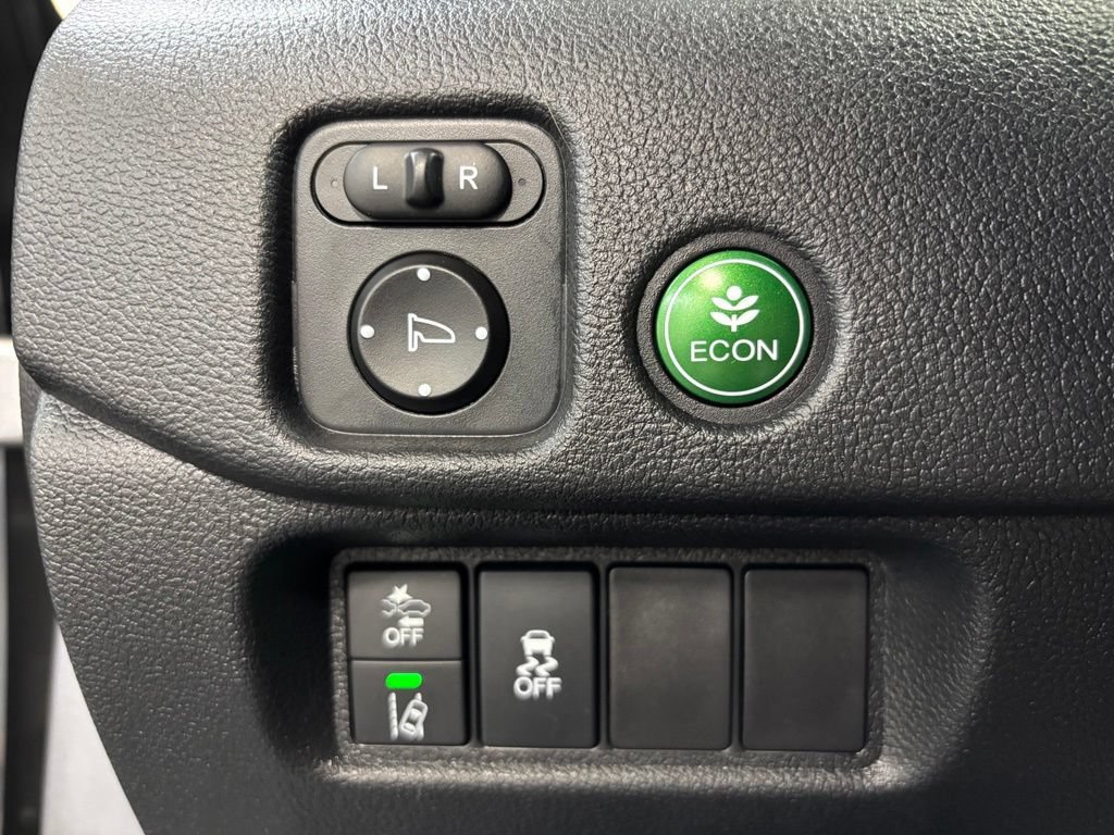 Certified 2021 Honda Passport EX-L image 14