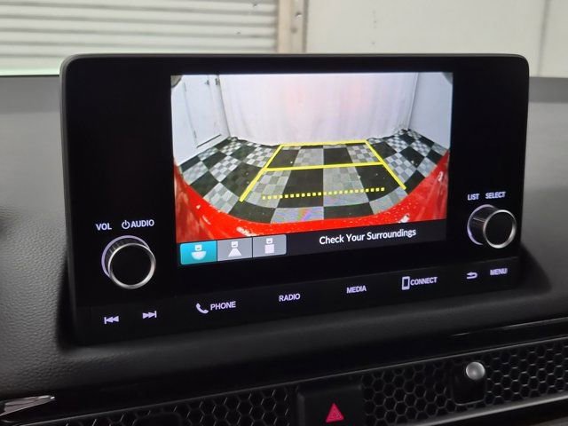 Certified 2024 Honda Civic Sport image 28