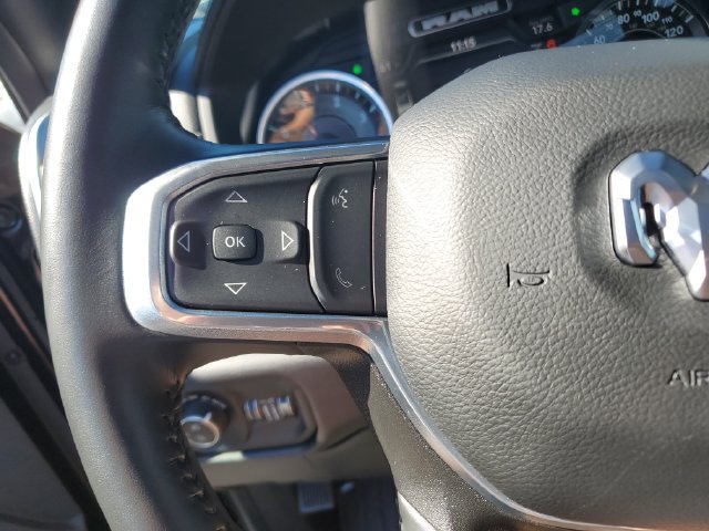 Used 2023 RAM 3500 Laramie AWD/4WD image 22