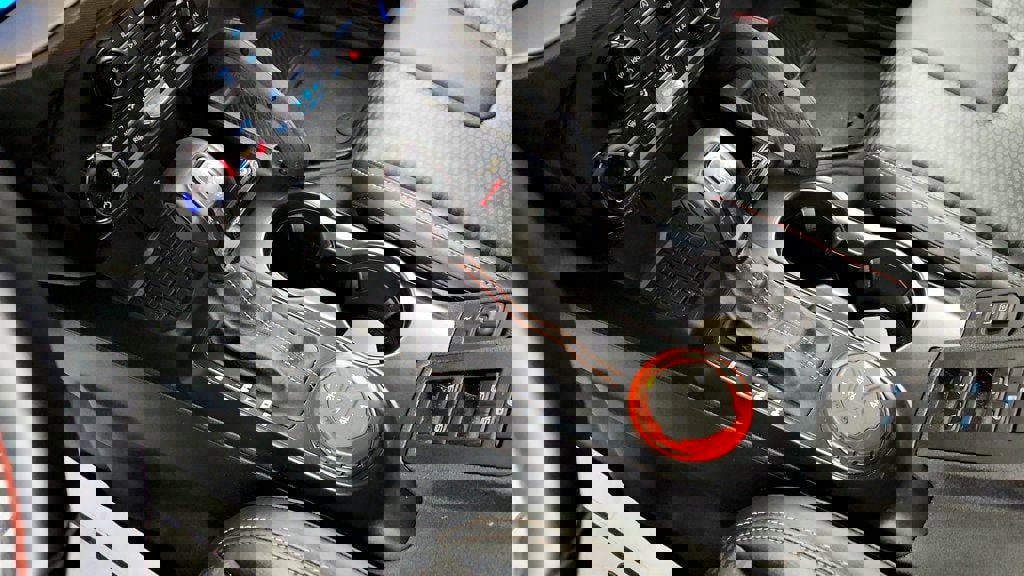 Used 2024 Ford Bronco Raptor image 16