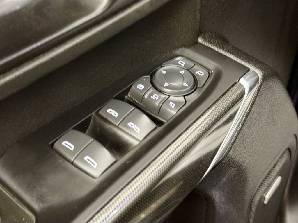 Used 2023 GMC Sierra 2500 AT4 w/ AT4 Premium Plus Package image 18