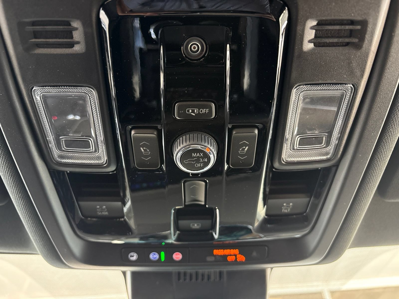 New 2026 Chevrolet Suburban High Country AWD/4WD image 27