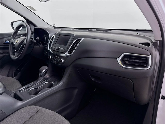Used 2024 Chevrolet Equinox LT image 27
