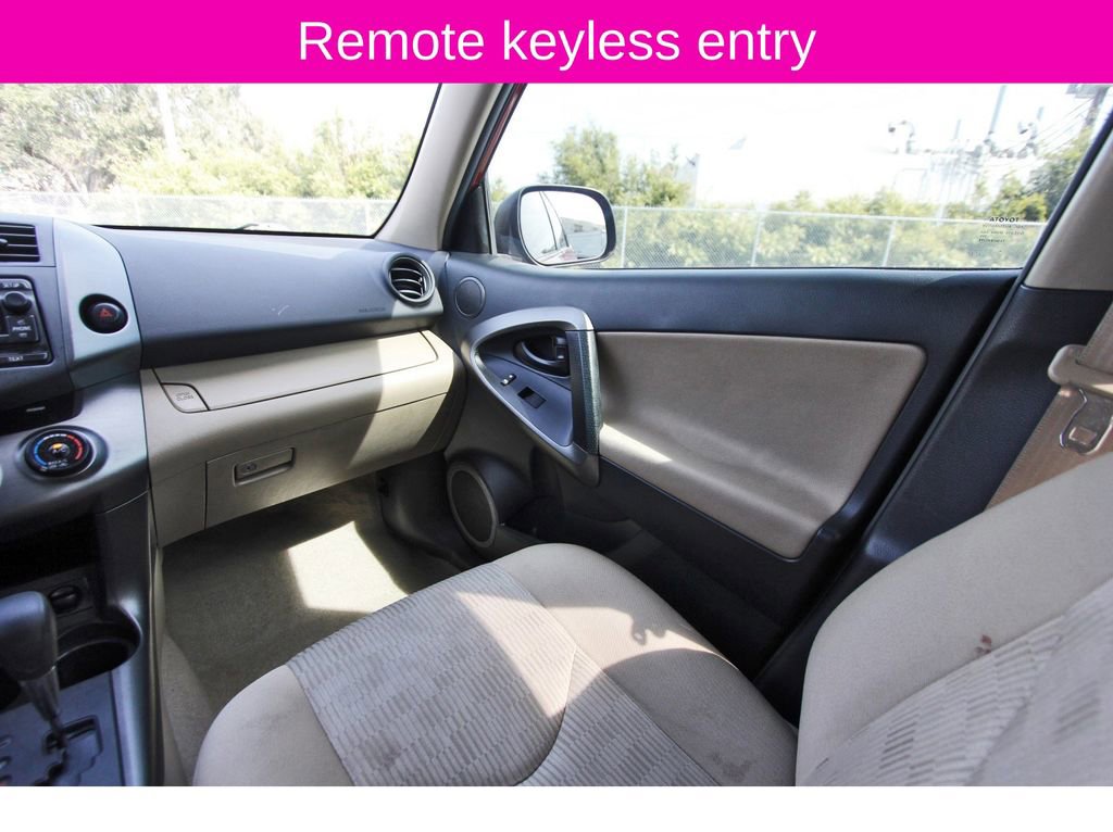 Used 2012 Toyota RAV4 FWD w/ Value Pkg image 9