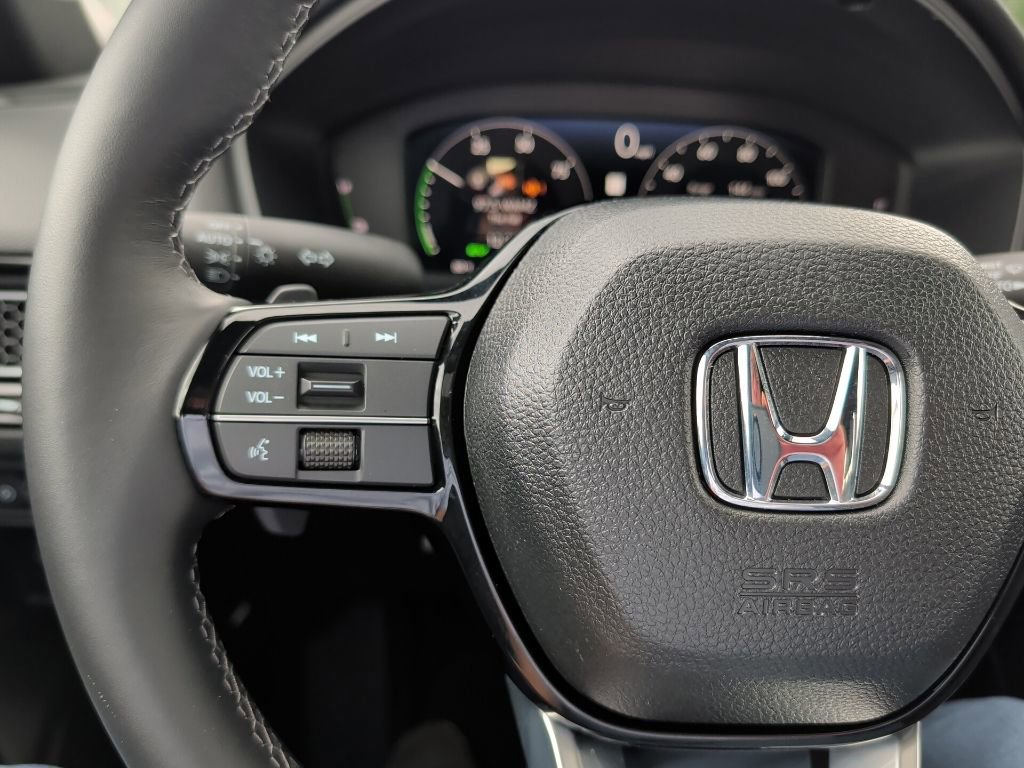 Used 2026 Honda Civic Sport Touring image 23