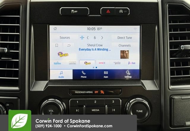 Used 2020 Ford F150 XL w/ Equipment Group 101A Mid AWD/4WD image 28