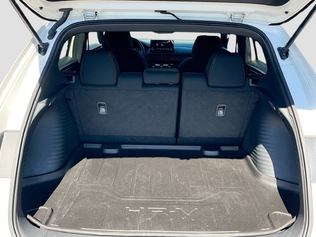 Used 2023 Honda HR-V Sport image 24