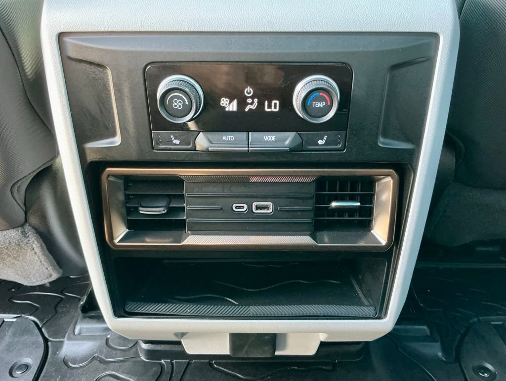 Used 2025 GMC Hummer EV 3X image 33