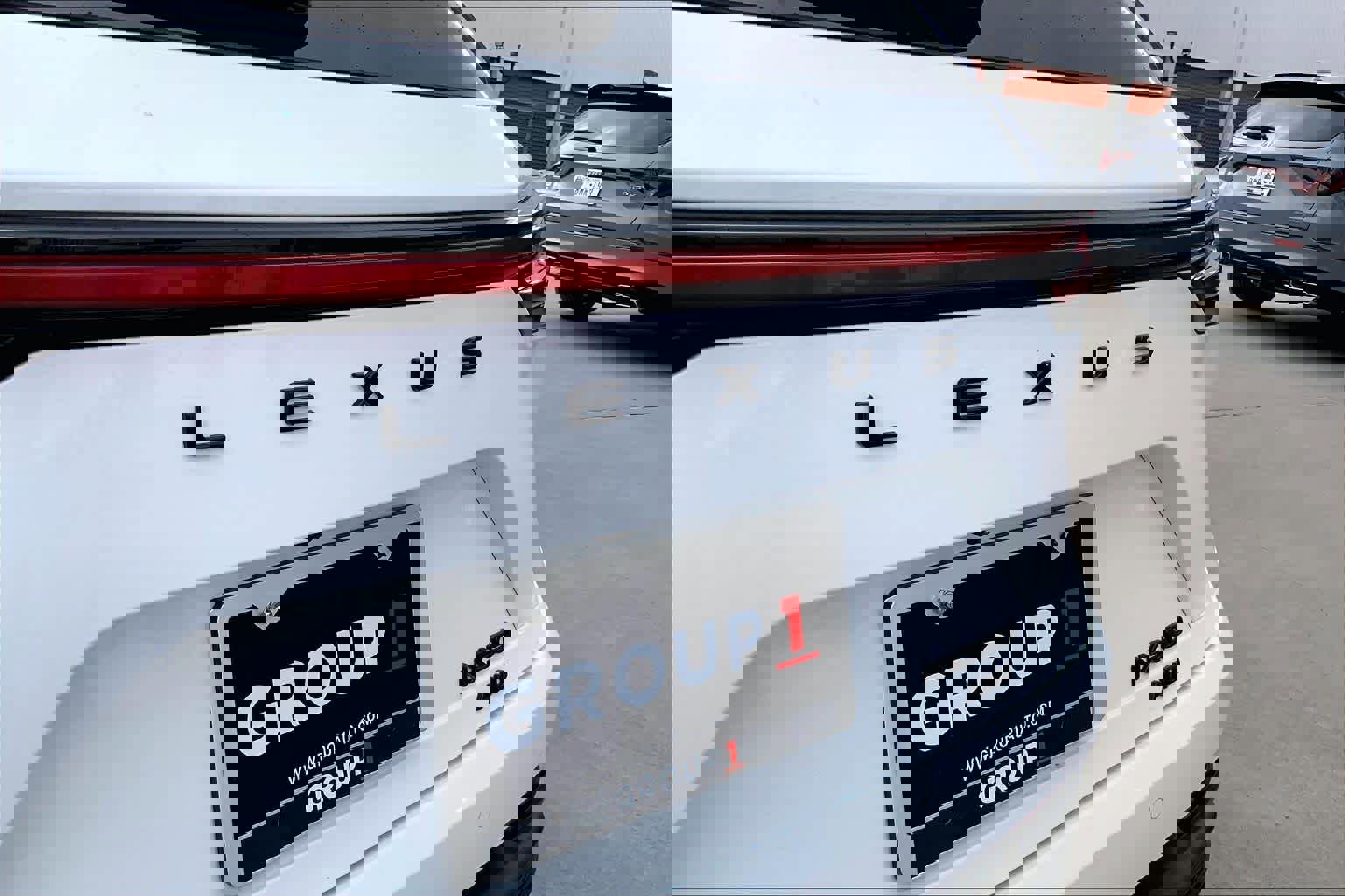 Used 2026 Lexus NX 350 AWD w/ Accessory Package (2T) image 30