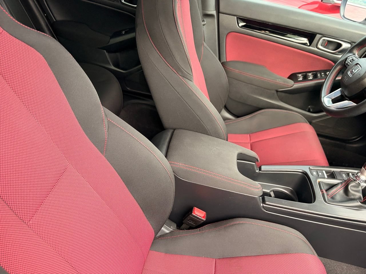 Used 2023 Honda Civic Si image 11