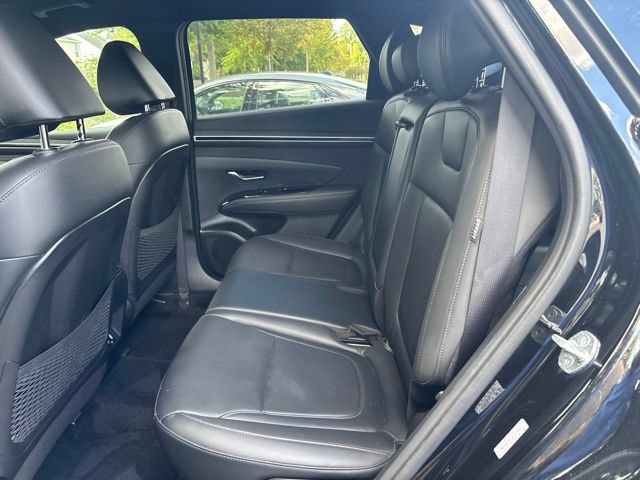 Used 2024 Hyundai Tucson XRT AWD/4WD image 8