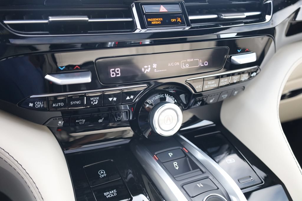 New 2026 Acura MDX A-Spec w/ Advance Package AWD/4WD image 21