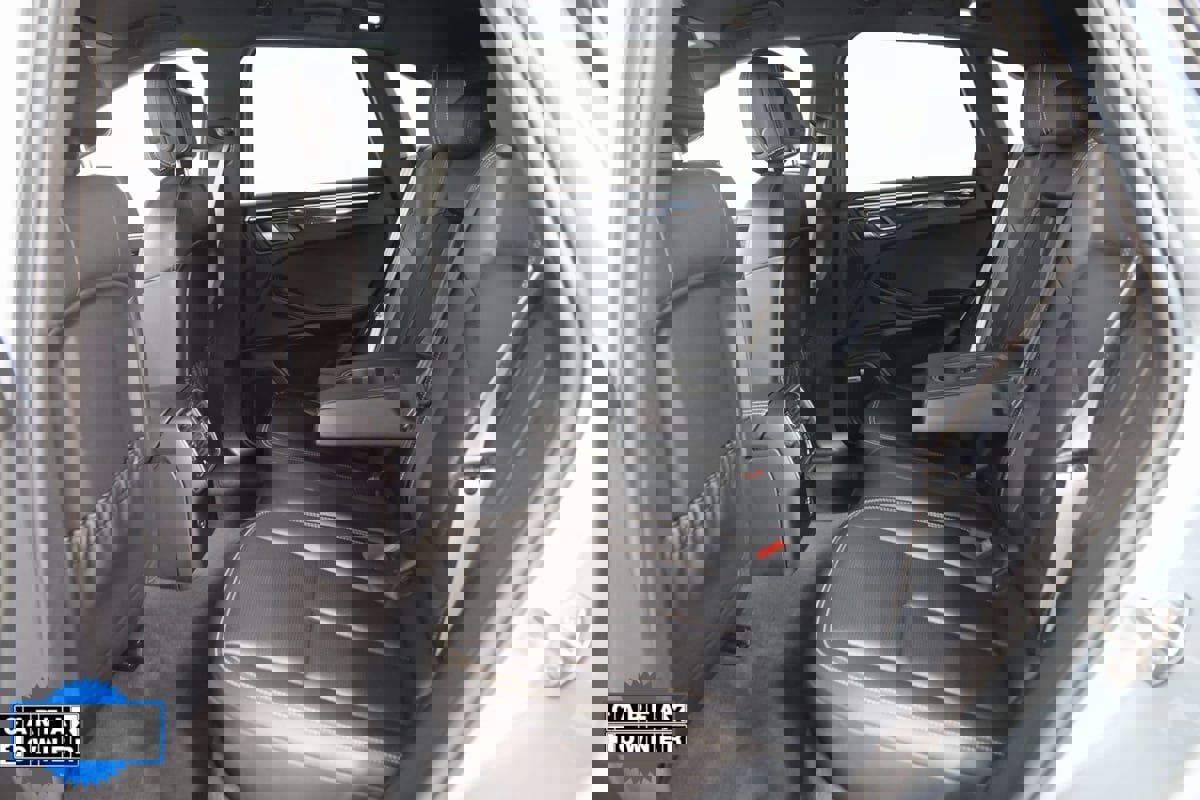 Used 2022 Porsche Macan image 56