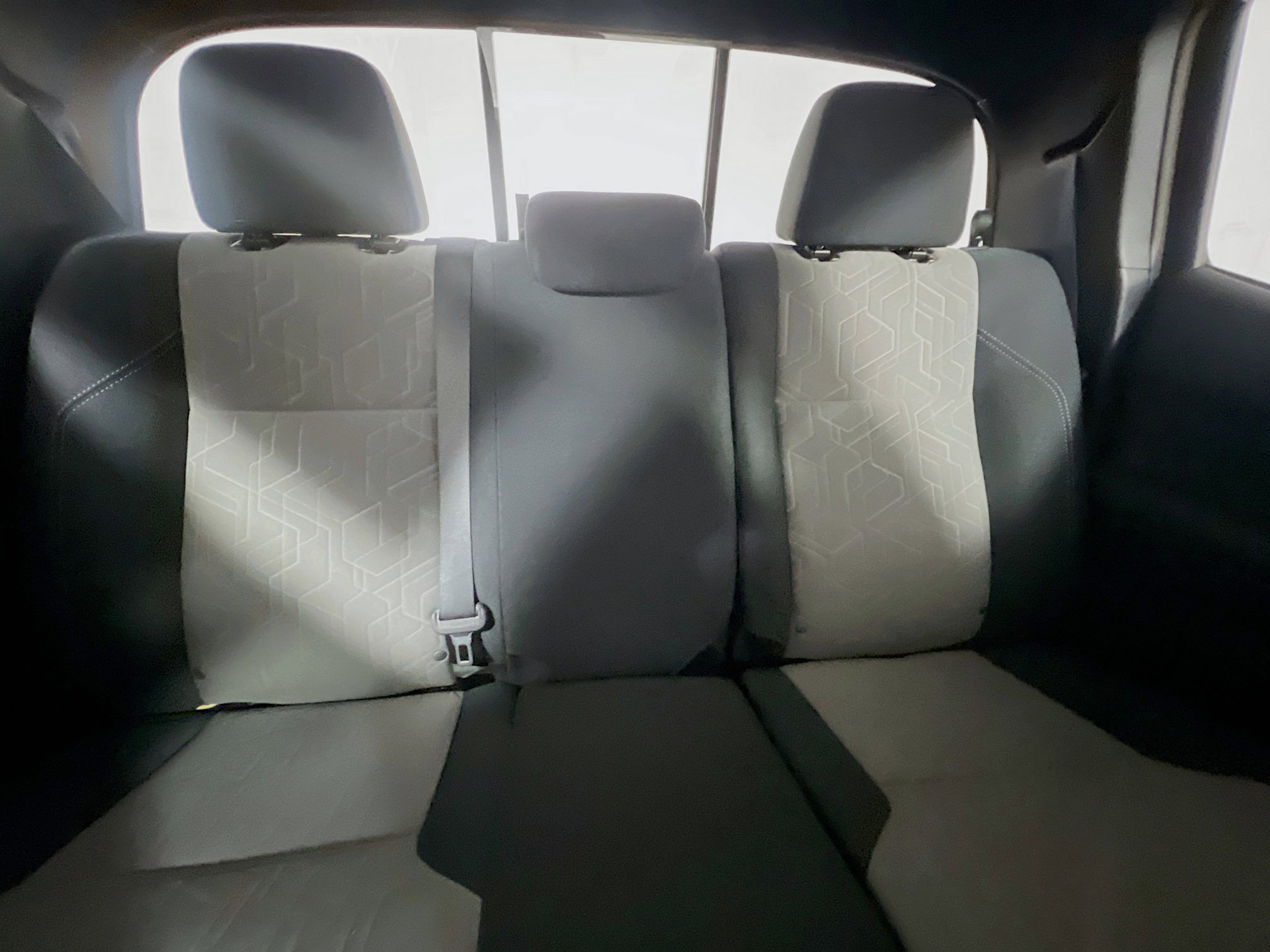 Used 2021 Toyota Tacoma TRD Off-Road image 33